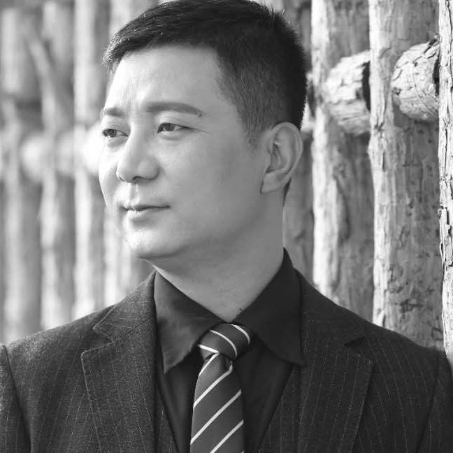 强子《零点烤吧》二十年老店