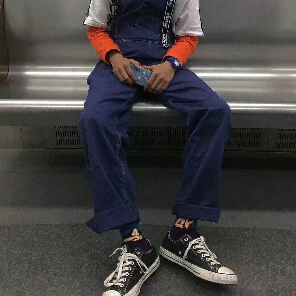 鲨鱼匕首