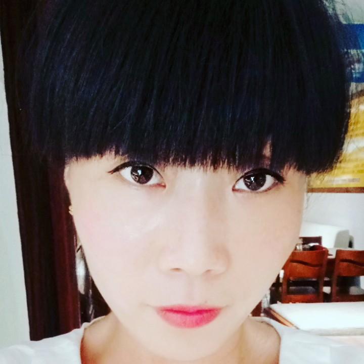 力军力 小酒窝 🎀