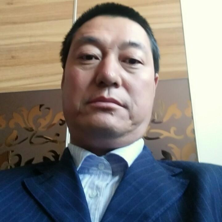 精忠报(郭先生)