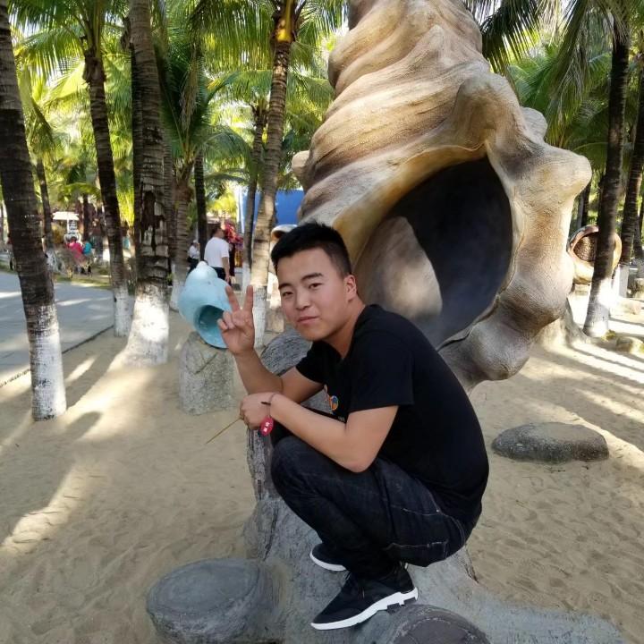 柒一嗷乔