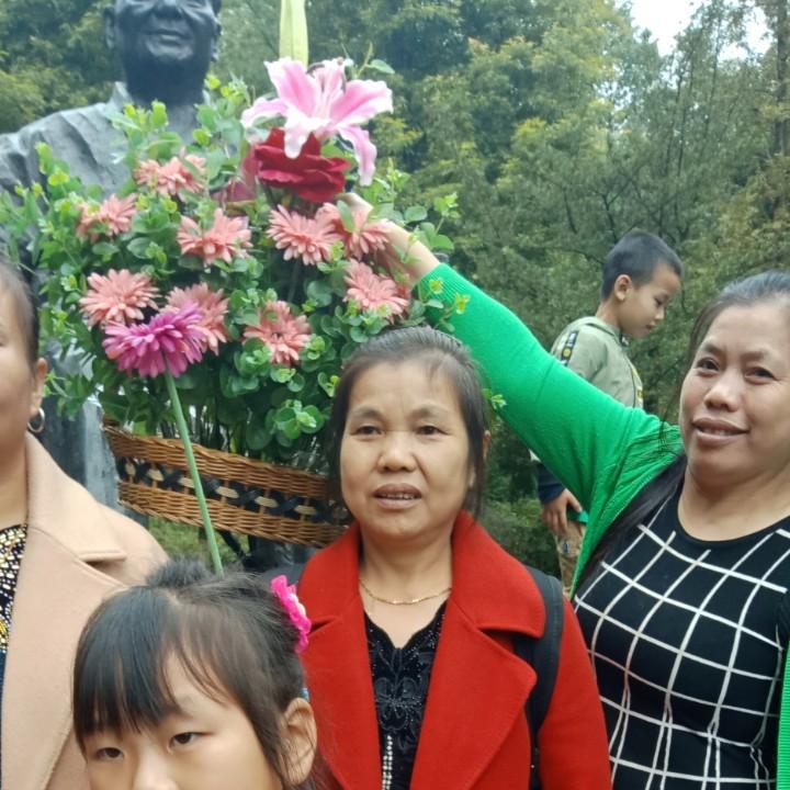 好心情