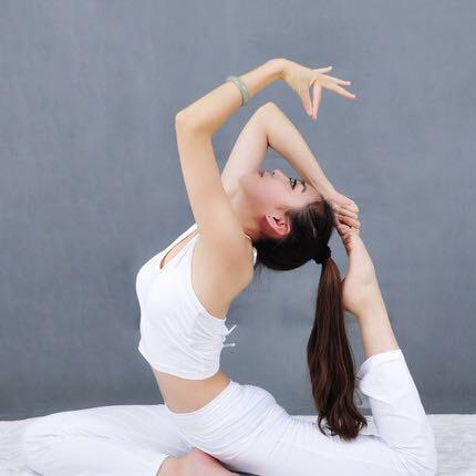 子涵瑜伽.普拉提