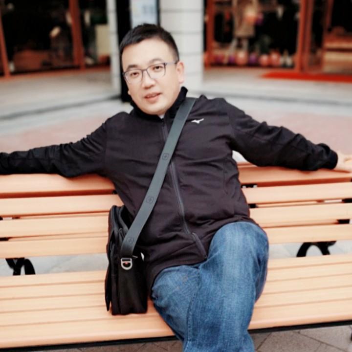 山上有个小和尚