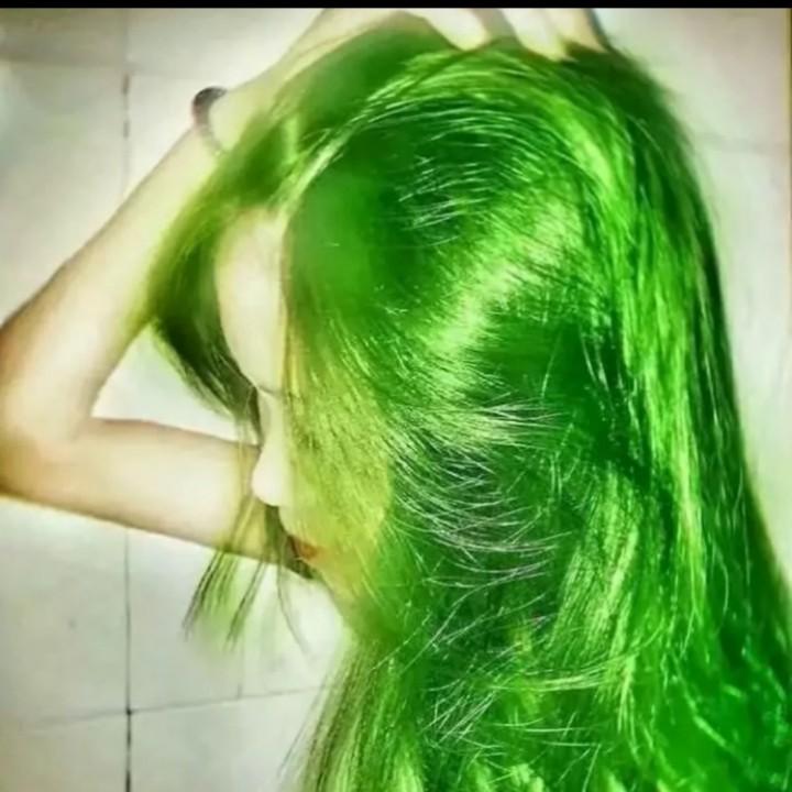 小辣椒呀！🌶️