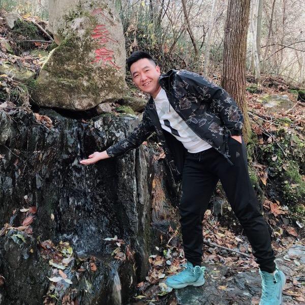 我叫满满
