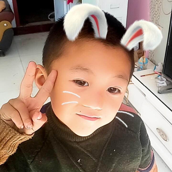 云汐传