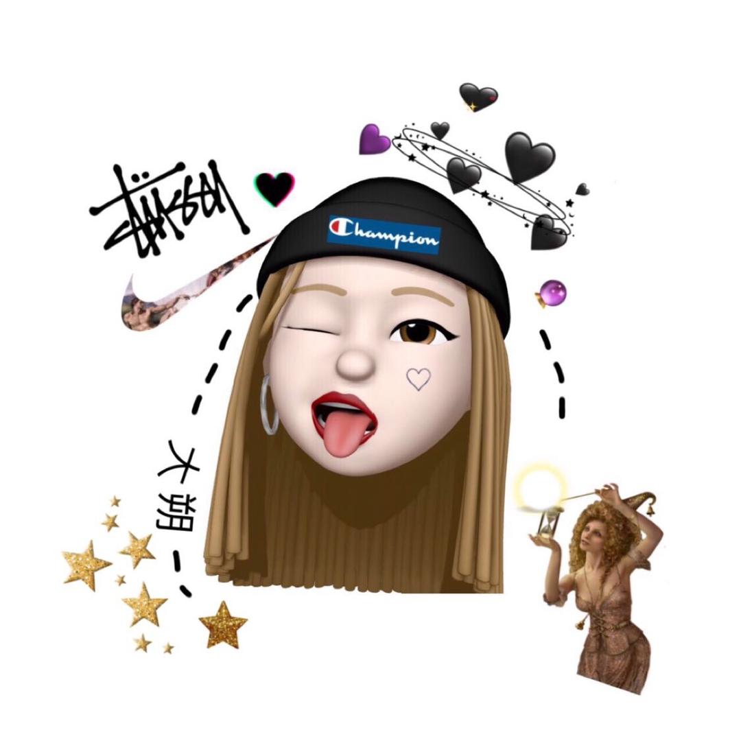 不再见的大朔