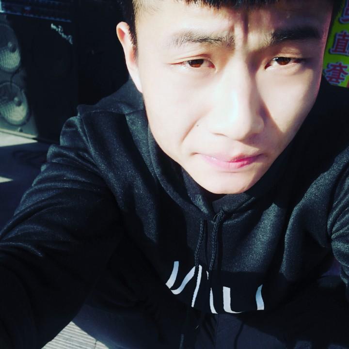 小刘朋
