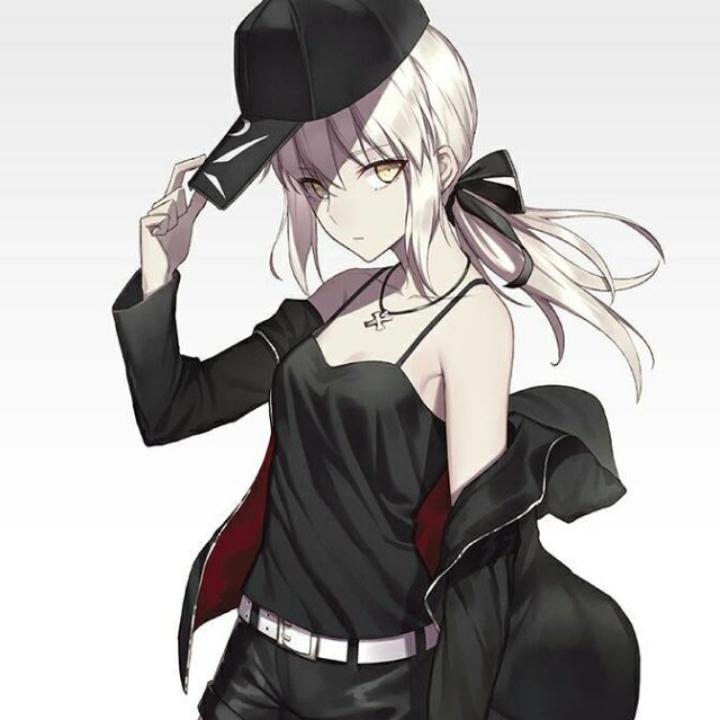 い逆回丶十六夜が