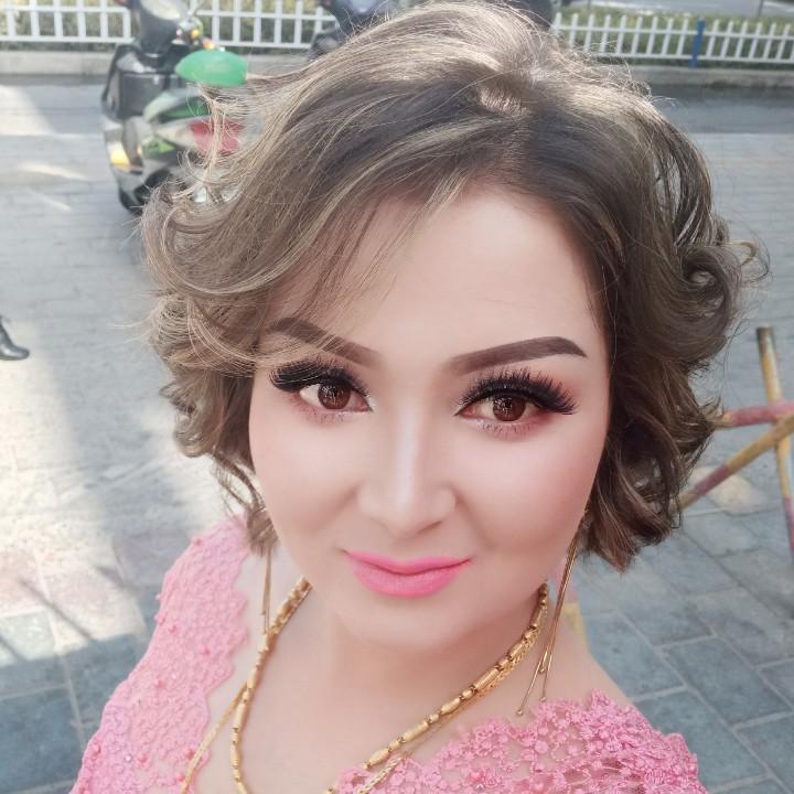 古再丽  探店
