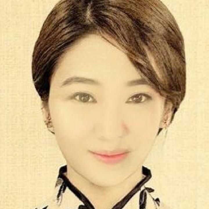 陌然浅笑