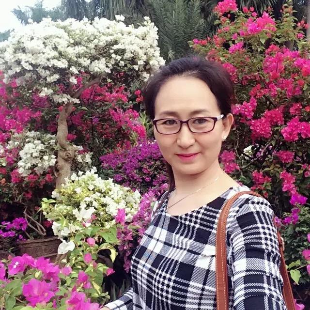 自信玫瑰