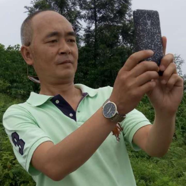 平哥一余