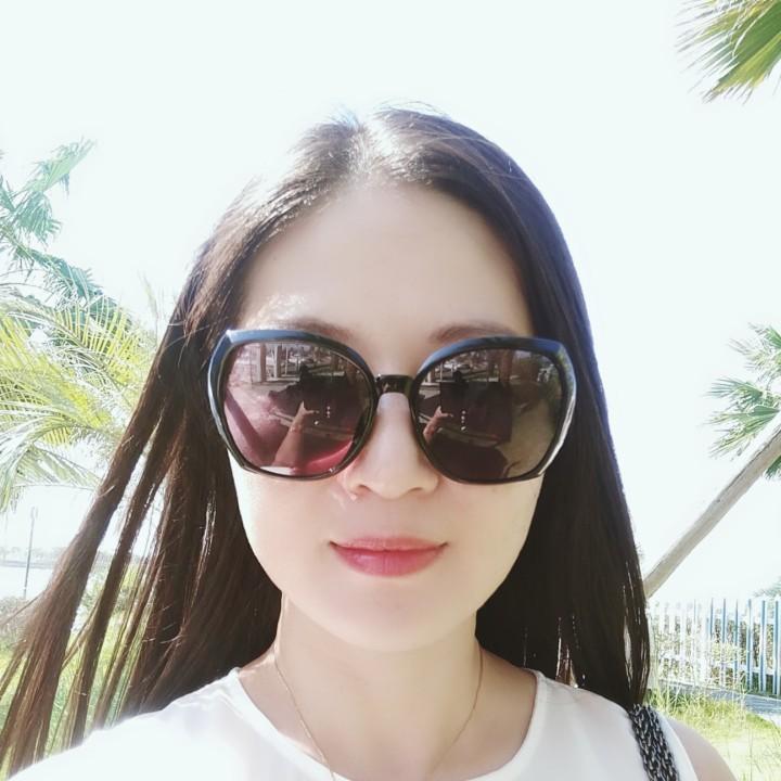 叶美丽(拒绝私聊)