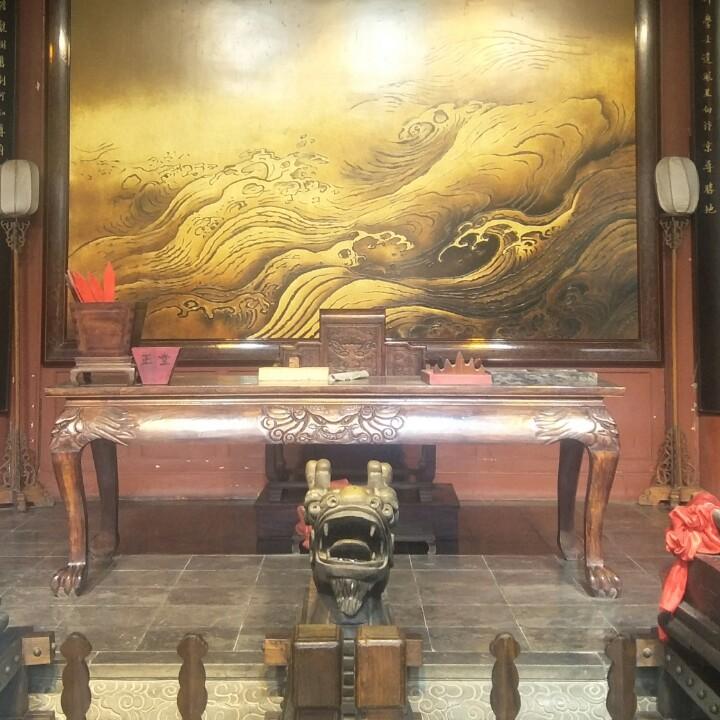 🐯不念过往🐯