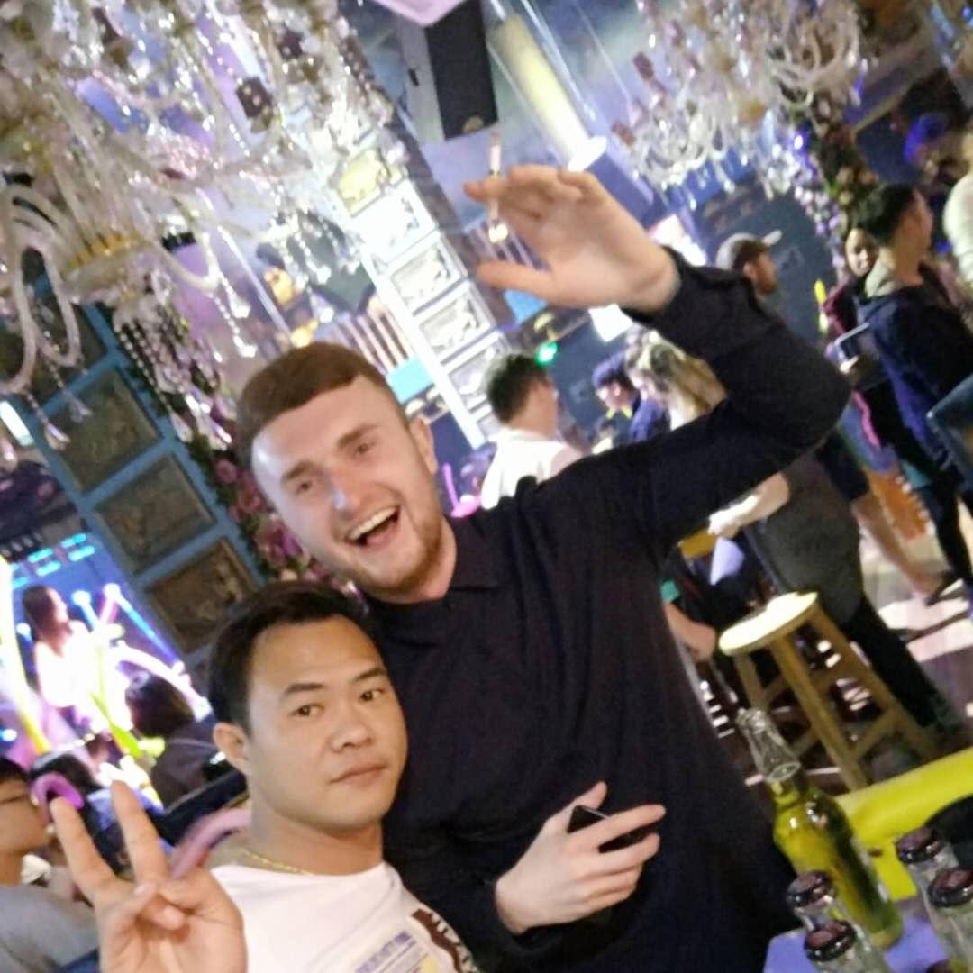 明仔