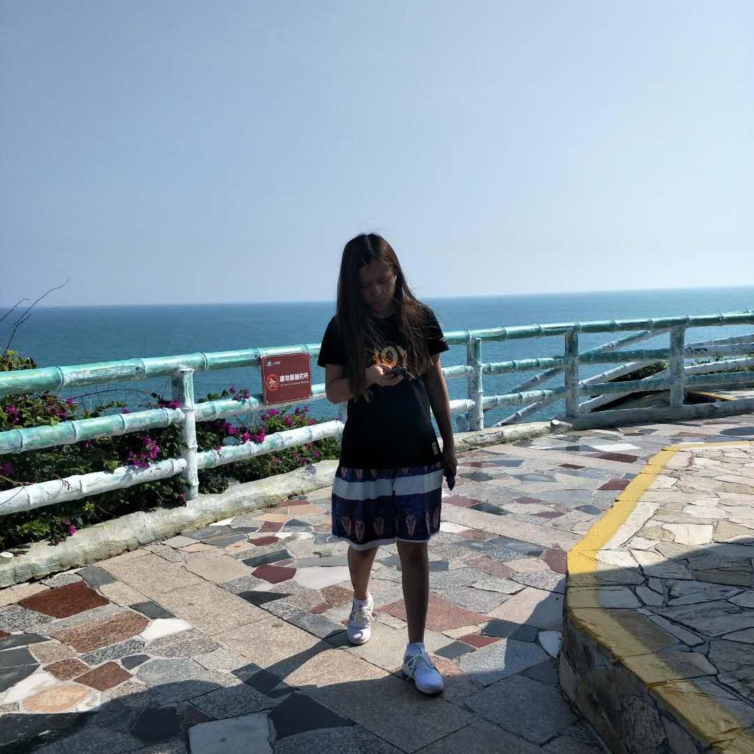 徐梦圆、