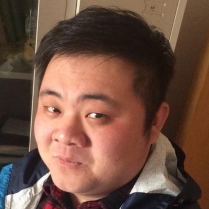 意坚叔叔