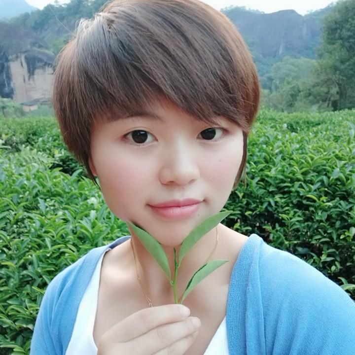 中匠茶业新罗店