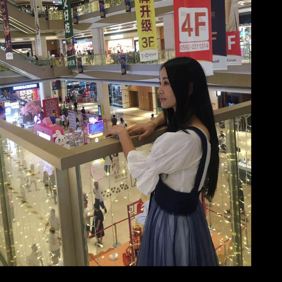 金秋时节