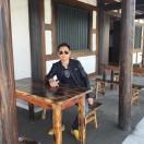 俊哥哥&行天下