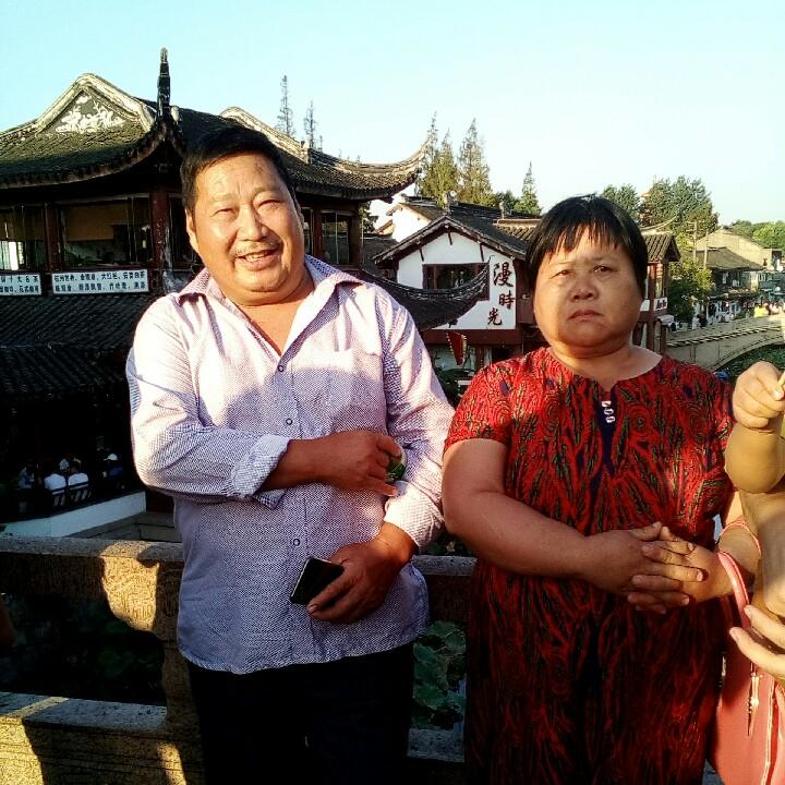 弟兄姐妹