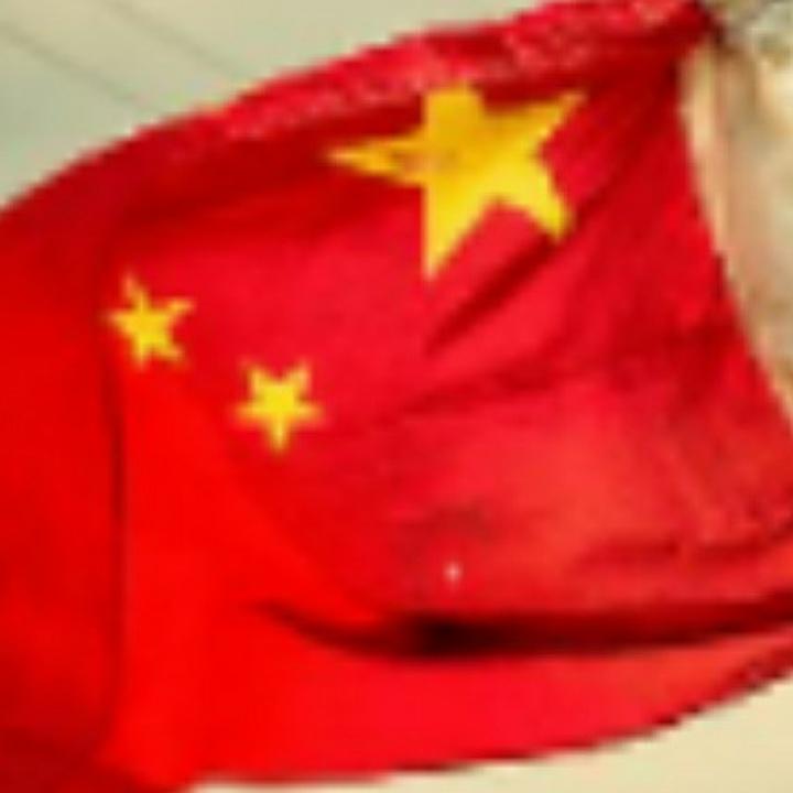 在路上