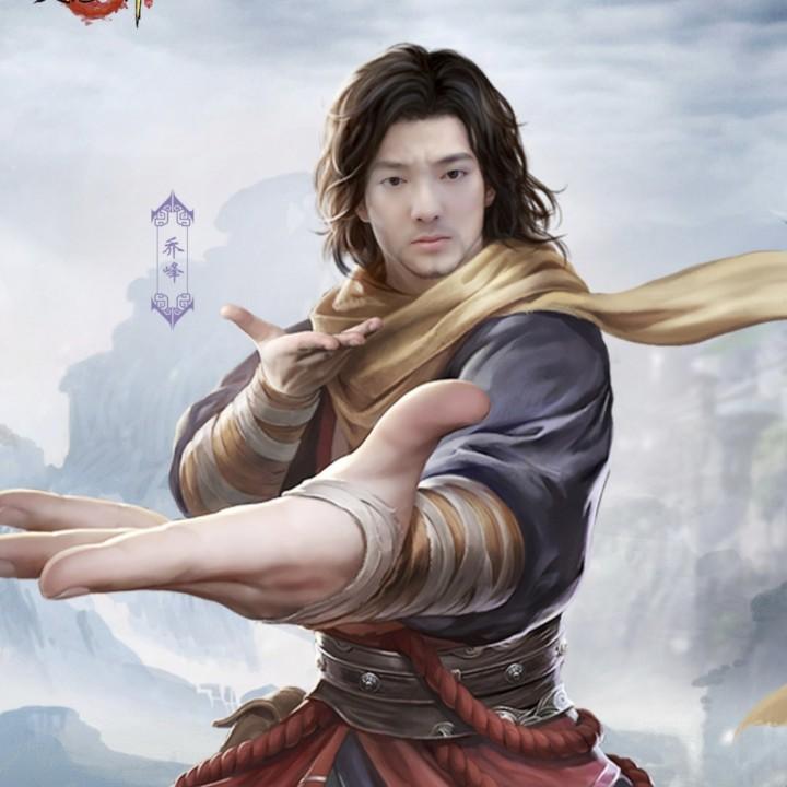 三千铁甲