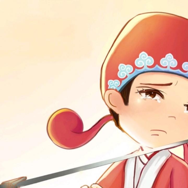 君莫笑