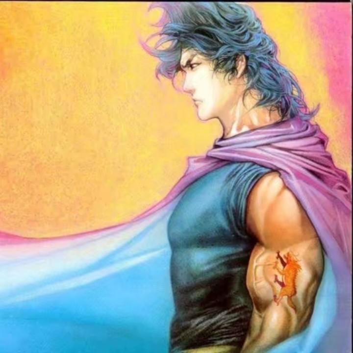 时过境迁