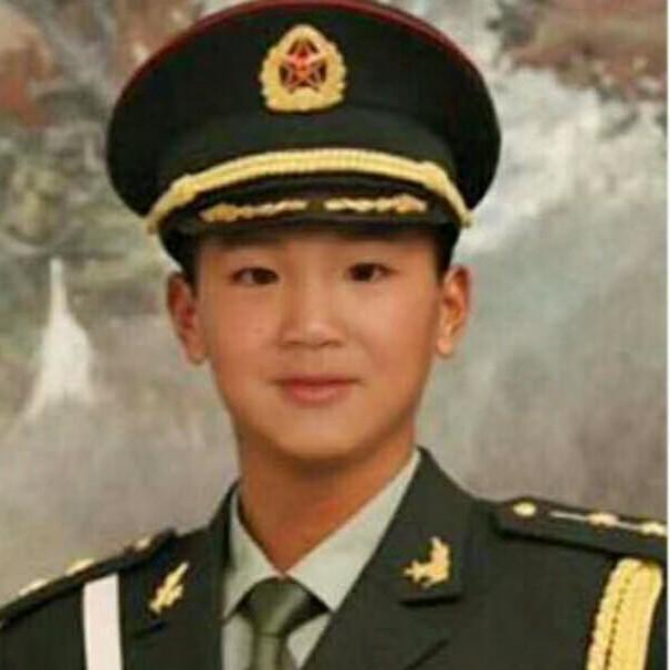 🌈爱就在你身边