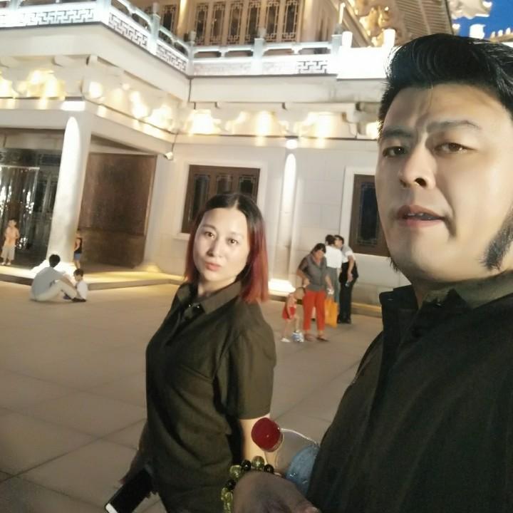 辉煌星辰