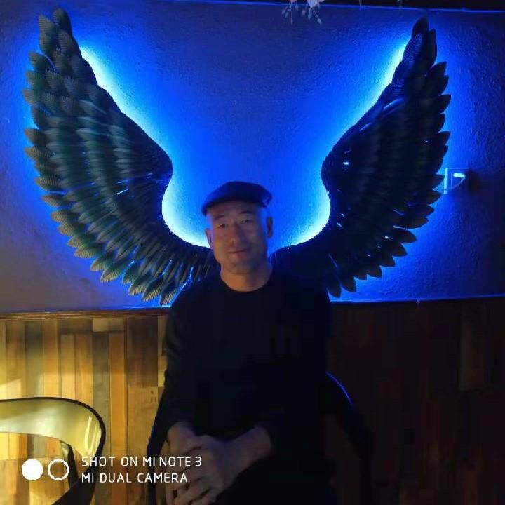 张无止境