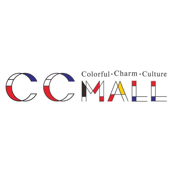 CCMALL 时代广场