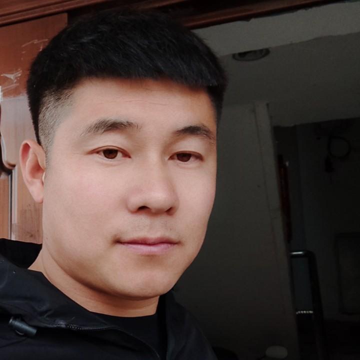 咋的啊