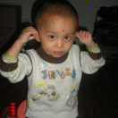 @儿时的回忆