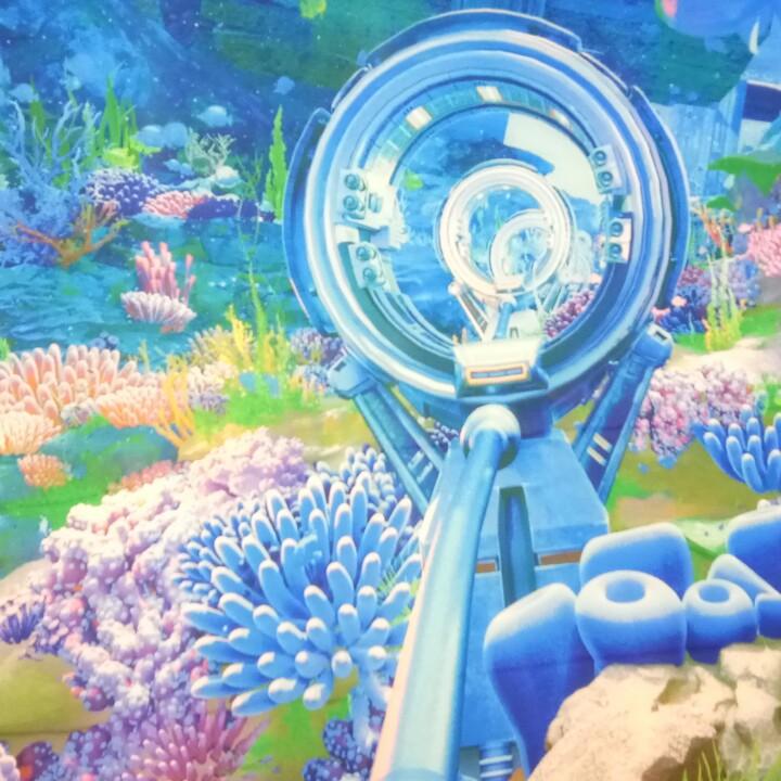 神秘