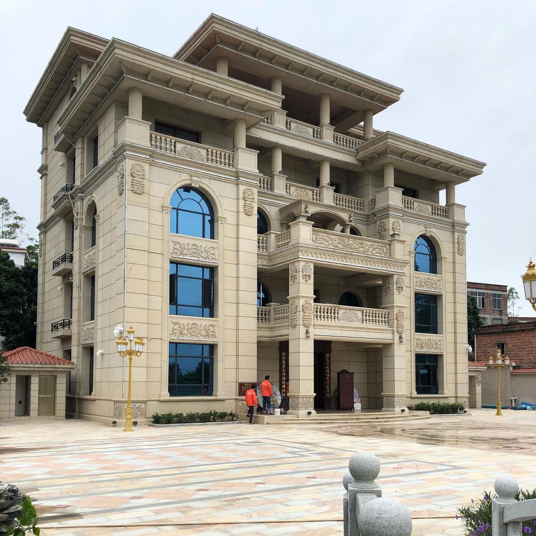 廉江永创石材-堂哥