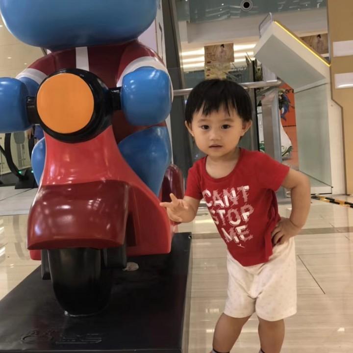 今天一定早睡