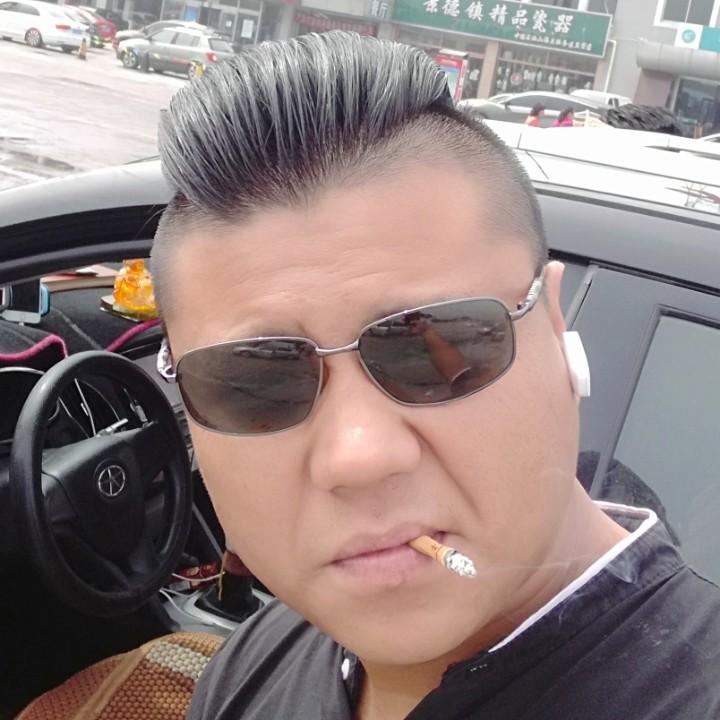 佛系小伙（液压系统，车辆零部件）