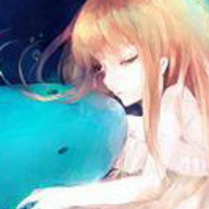 雨中的燕子