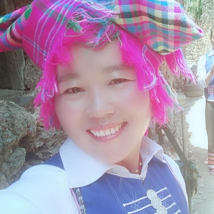 仙子