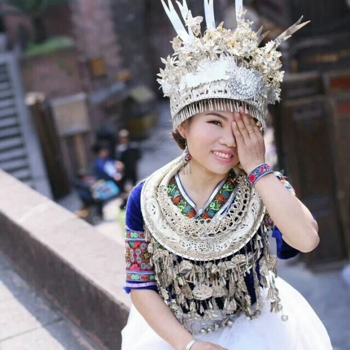 80后的农民牛姐