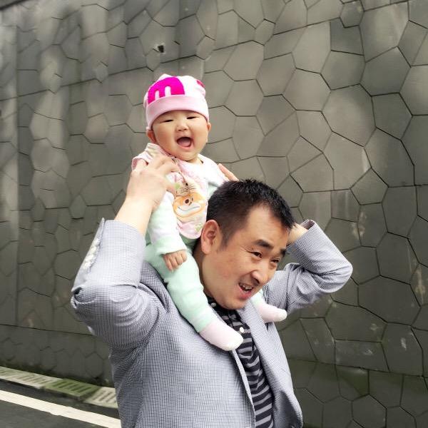 西藏松哥带你去旅行