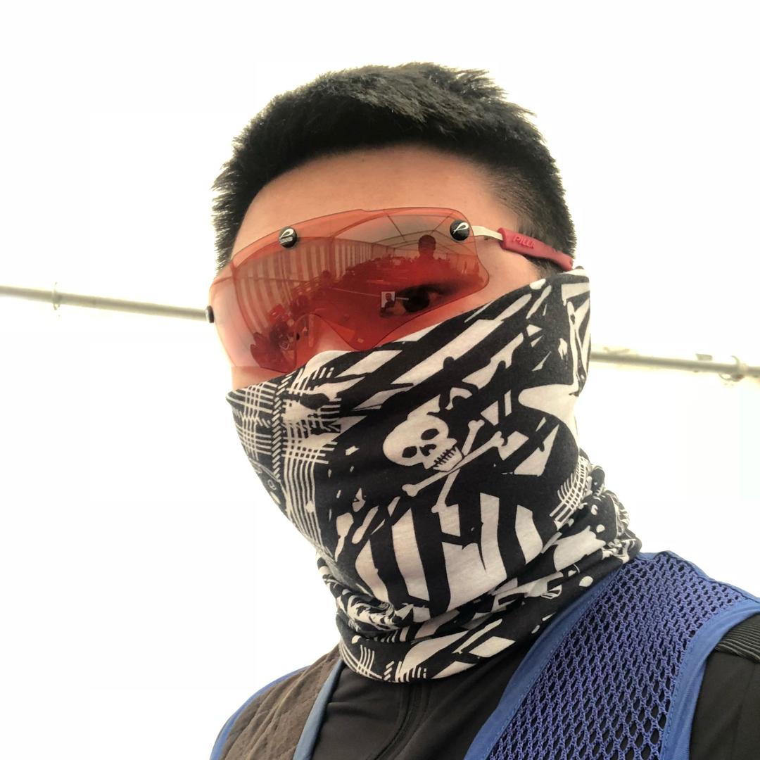 飞碟射手🇨🇳