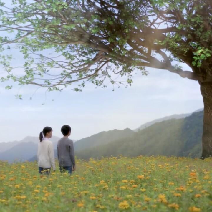 从前有座山