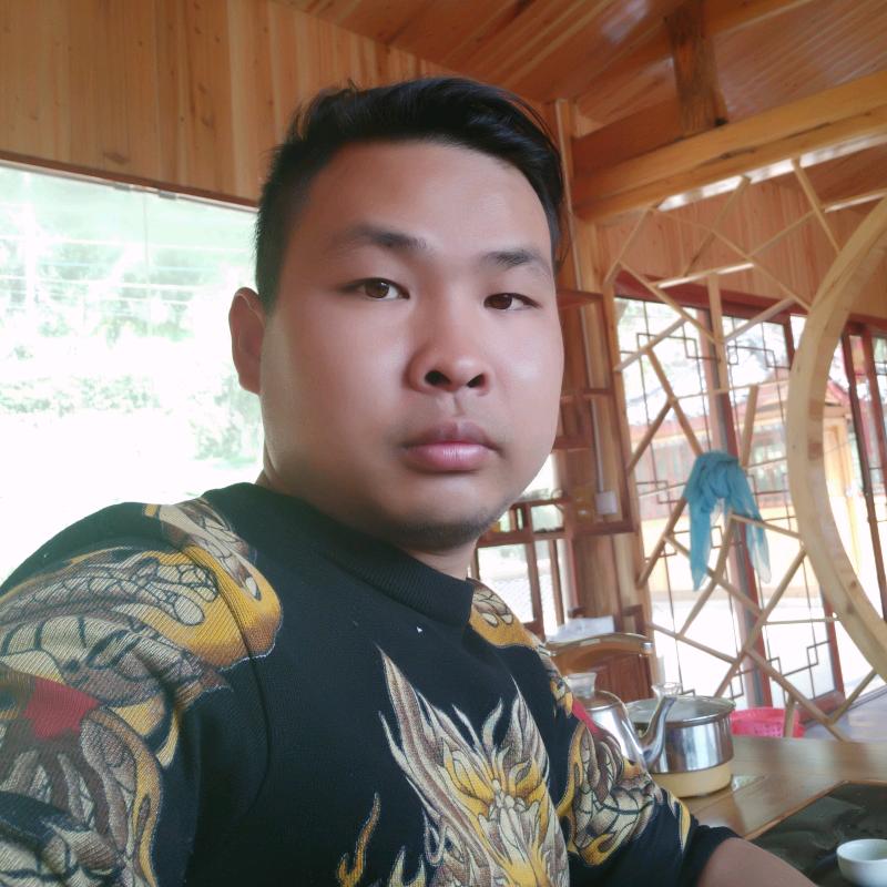 幸运锦鲤