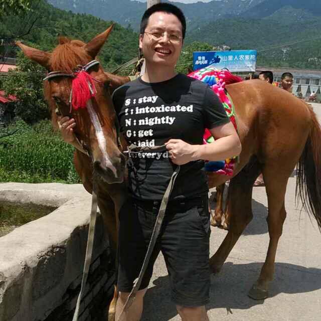 铁马艺拍