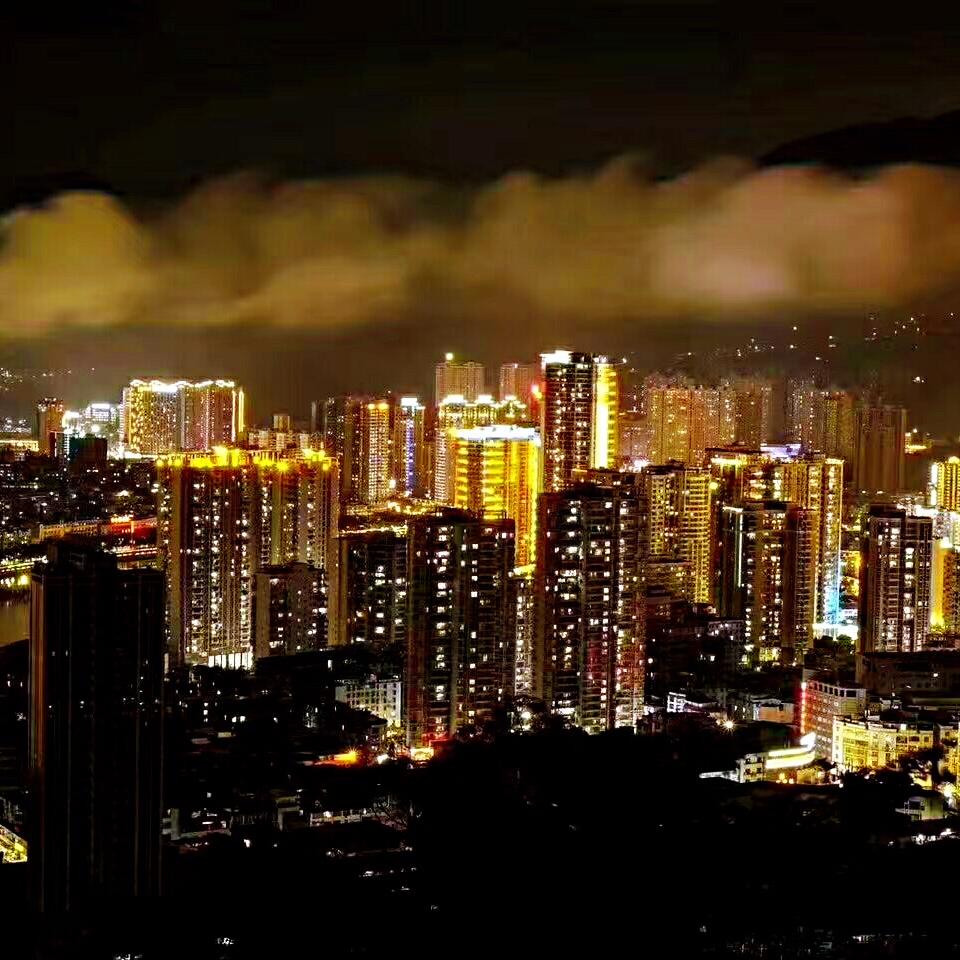 夏小熙（谢记小炒）